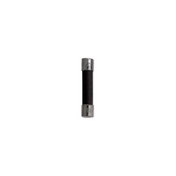 Pack of 5, MDA 12A / 250V Fuse MDA