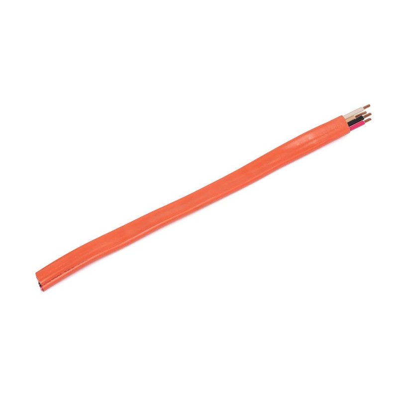 Wirenco 10/3 NM-B, Non-Mettalic, Sheathed Cable, Residential Indoor Wire, Equivalent
