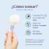 Inositol Fit Just One Polvo Sabor 123g