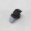 VGOL Passenger Side Car Window Switch Knob 5ND959855 5K0959855 Compatible