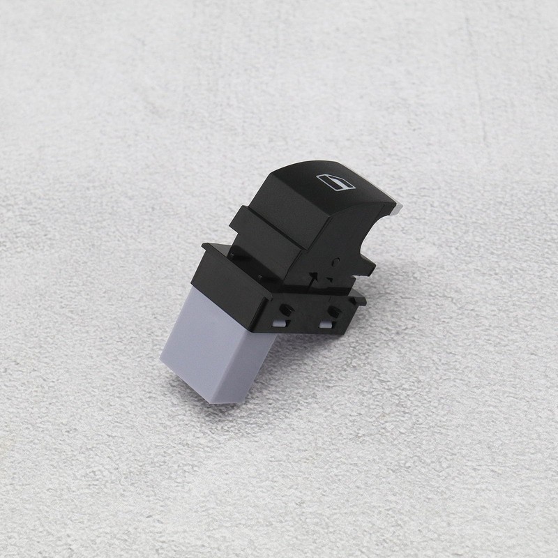 VGOL Passenger Side Car Window Switch Knob 5ND959855 5K0959855 Compatible