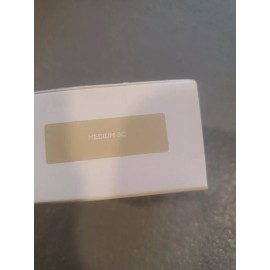 Bareminerals Blemish Rescue Skin Clearing Loose Powder Medium 3C Nib