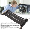 Graphics Card Extension Cable PCIE 4.0 X16 Riser Cable 90