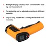 GM550E NonContact Infrared Thermometer Portable Infrared Temperature Meter for Industry