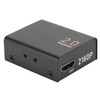 Mini HDMI2.0 Extender Repeater Support 4Kx2K HDMI Signal Amplifier Support