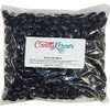Black Jelly Beans (5lb Bag)
