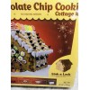 Bee Chocholate Chip Cottage Kit. 26 oz. Ready To Build/No