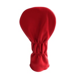 Caddy Club Golf Headcovers – Nottm Forest Retro Driver Headcover – Perfect Golf Gift – Fits All Major Brands – Classic Football Club Designs – Premium Stitching, Durable Lining – Multiple Designs