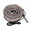 USB Heating Electric Breathing Machine Tubing Soft Protective Wrap Heat
