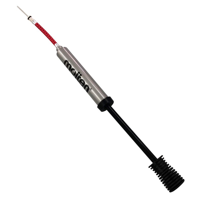 molten TRHPSL Manual Ball Air Pump with Air Needle Double