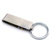 YUANQIAN Belt Keyring Metal Belt Clips Key Ring Holder for