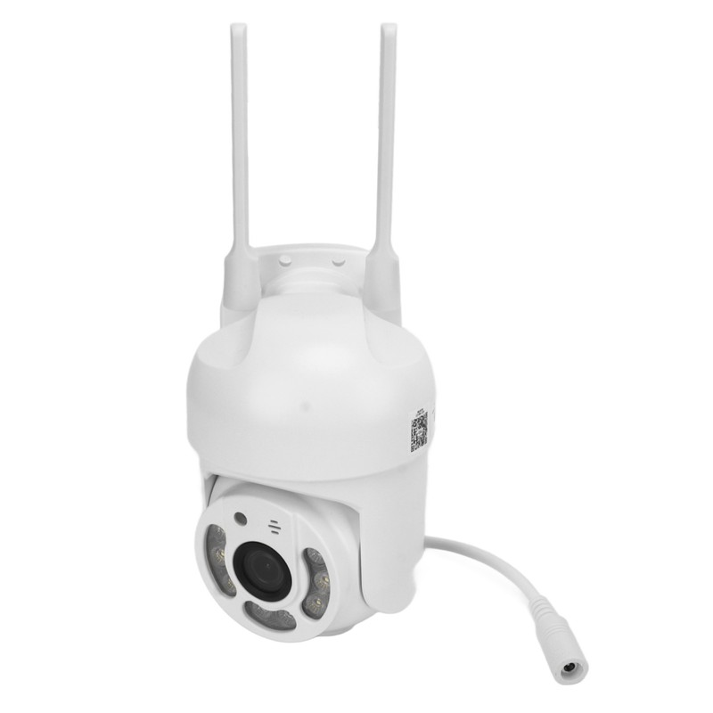 5G Dual Band Wifi Camera Ultra Clear Outdoor Security Camera