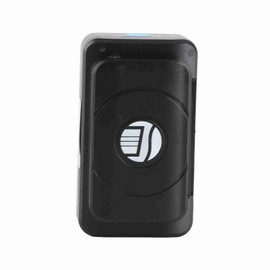 GPS Locator Portable Mini Long Standby Time Low Battery Alarm Vehicle Location