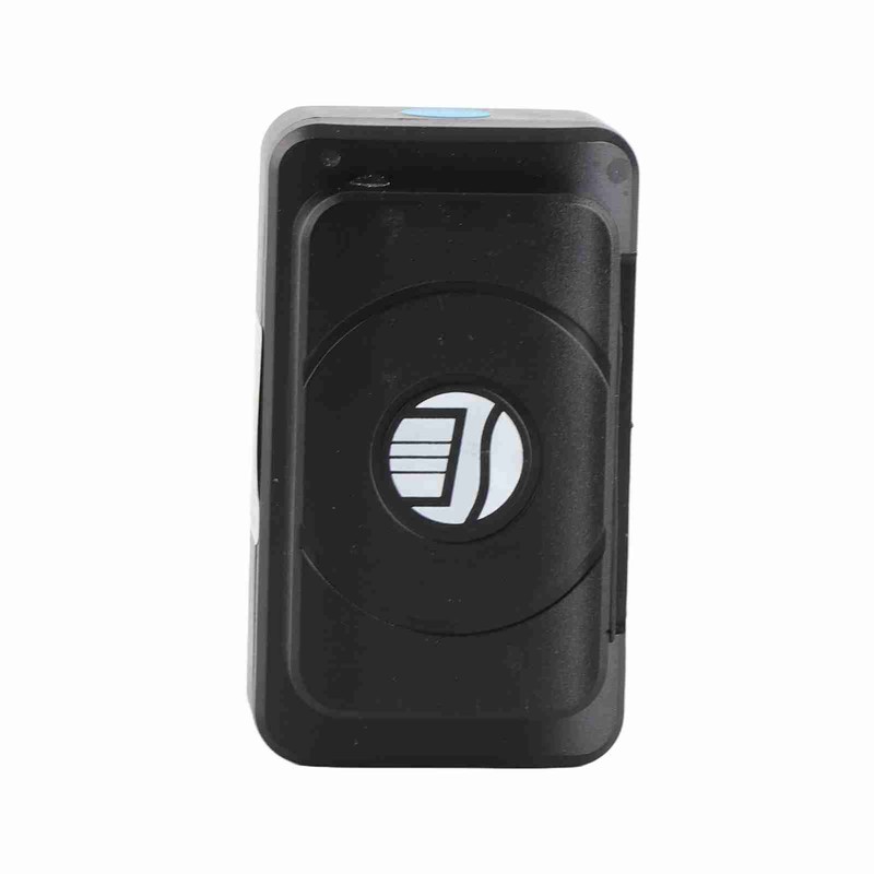 GPS Locator Portable Mini Long Standby Time Low Battery Alarm