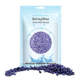 Earaywax 450g Wax Beads for Face, Eyebrows, Arms, Legs and Brazilian Waxing, All Skin Types