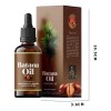 Aceite Para El Crecimiento Del Cabello Gdbatana, 3 Unidades