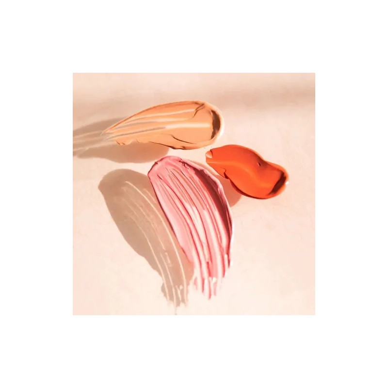 Rubor En Crema Liquido La Girl Soft Matte Cream Blush
