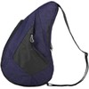 AmeriBag - Bolsa de espalda saludable para viajero, tamaño mediano,