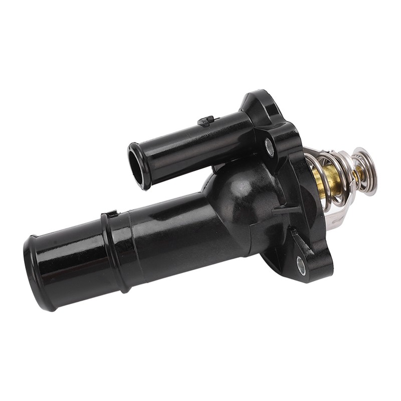 Engine Coolant Thermostat LF70 15 170 High Performance Replacement for