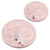 Brudazon 30 Mini Disc Magnets Set 2 x 1 mm