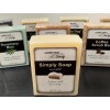 Garden Path Soap SIMPLY SOAP - Amish Handcrafted Unscented, Gentle