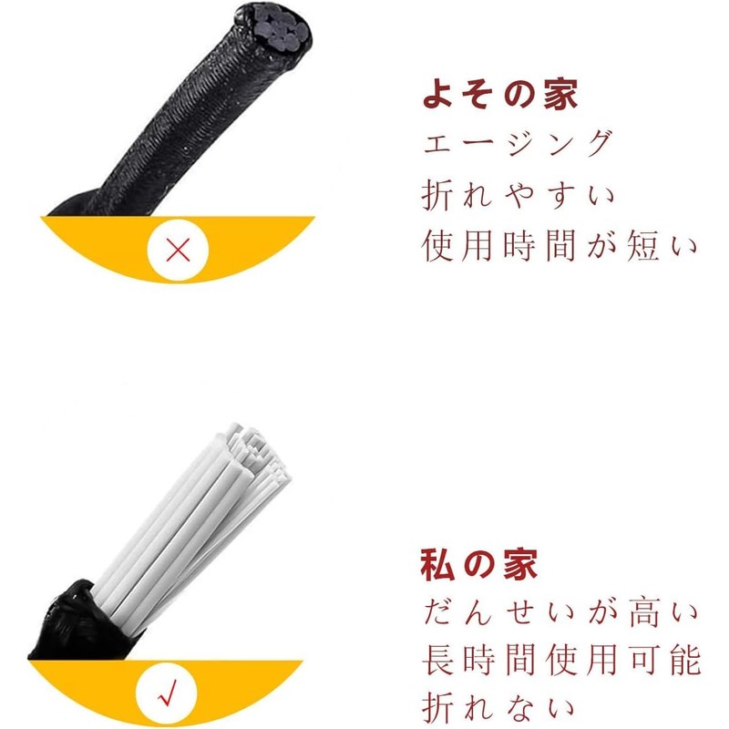 HUIKKJP Touring Net, Bike Net, Bike Accessories, 15.7 x 15.7