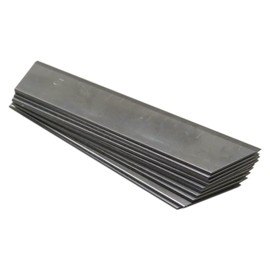 Qblahip 2025 10pcs 2-1/2" Blades w/Storage box Fit for Craftsman Handi-Cut 37300 37200 301 & for Accu-cut 37310