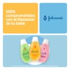 Johnson's Baby Shampoo Original 400 ml