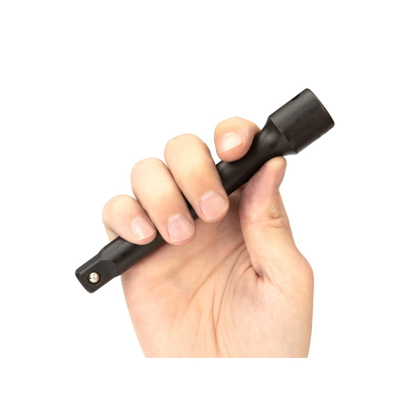 TEKTON 1/2 Inch Drive x 6 Inch Impact Extension |