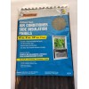 Frost King Foam Side Insulation Panels for Window Air Conditioner