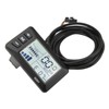 Electric Bicycle Display LCD Meter Bicycle Lithium Battery Modification Accessories