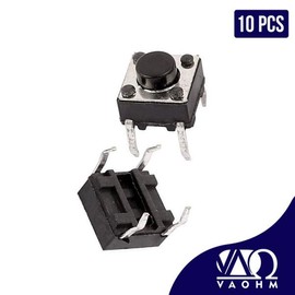 10PCS DIP 택트 스위치 6x6x5 6x6x6 6x6x9 6x6x7 5 6x6x11 6x6x10 6x6x15 6x6x8 6x6x12 [6mm x 6mm x 4.0mm] 10PCS DIP Tactile Switch 6x6x5 6x6x6 6x6x9 6x6x7 5 6x6x11 6x6x10 6x6x15 6x6x8 6x6x12 [6mm x 6mm x 4.0mm]