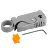 Cable Stripper for Coaxial Cable RG59, RG6, 5 Pack