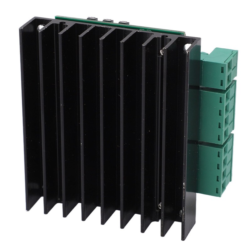 Step Motor Driver Controller Single Axes TB6560 Drive Board MD430