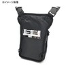 love soul dream egging bag light pro cordura black