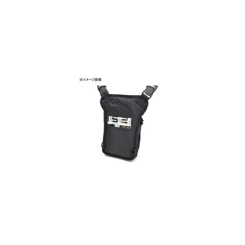 love soul dream egging bag light pro cordura black