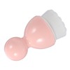 Mikinona Facial Cleansing Brush Fashion Brush Gentle and Practical for