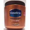 Vaseline - Intensive Care Cocoa Glow Body Cream - 500