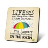 CS1070 Life Isn't About Waiting for The Storm to Pass...