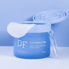 DF Cleansing Pads (60 sheets, 190ml) / 디에프 클렌징패드(60매 190ml)