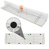 Rayson RC4000W-US Paper Cutter Trimmer, A4 Size (12 inch) Paper