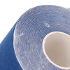 2PCS Athletic Kinesiology Tape 5cm Width 5m Length Muscle Sticker