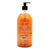 Gel De Ducha Ultra Hidratante Sándalo Beauterra 1 L Sándalo