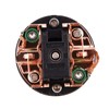 Brushed 540 Motor Remote Control Accessory For 1/10 RC Car