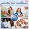Shelucky Friendship Necklace Friendship Gifts for Women Best Friend Women