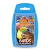 Birds Top Trumps Card Game