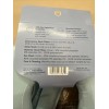 Open Story Memory Foam Travel Neck Pillow & Eye Mask