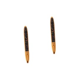 FRCOLOR 2 Delineadores De Ojos En Gel Duraderos Y Sin Manchas Sin Necesidad De Pegamento Para Mujeres Fáciles De Aplicar Maquillaje Líquido Delineador De Ojos Con Purpurina De Diamante.