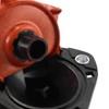 Gutol Turbocharger Recirculation Valve Gasket Kit for 1.0 EcoBoost B