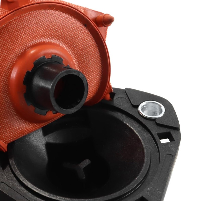 Gutol Turbocharger Recirculation Valve Gasket Kit for 1.0 EcoBoost B